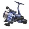 Fixed Spool Ledger  Heavy Float Rear Drag fishing reel